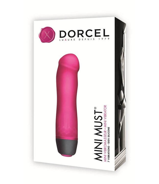 Rimba Dorcel Mini Must - 7010548