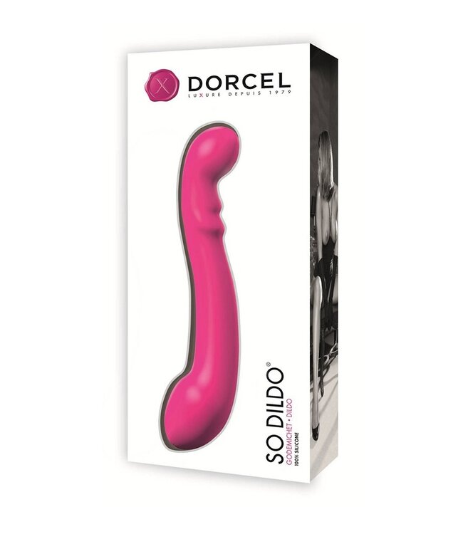 Rimba Dorcel So Dildo - 6071403