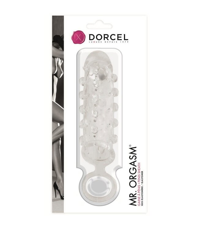 Rimba Dorcel Mr. Orgasm - 7010609