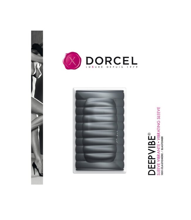Rimba Dorcel Deepvibe - 7010388