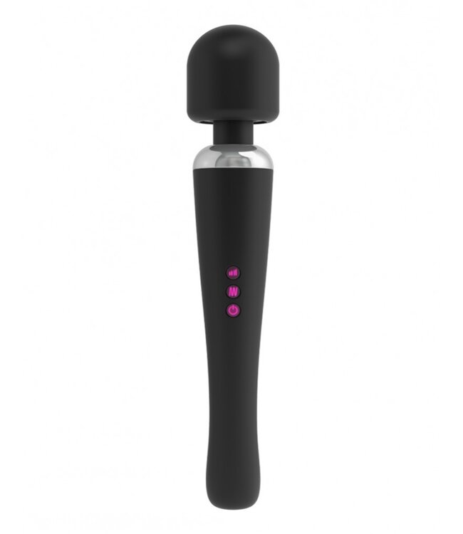 Rimba Dorcel Megawand Rechargeable - 6071564