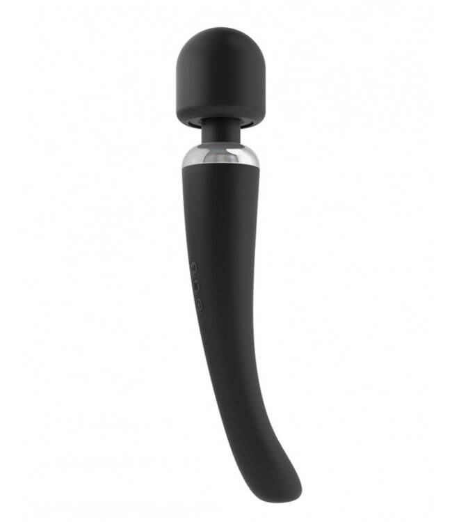 Rimba Dorcel Megawand Rechargeable - 6071564
