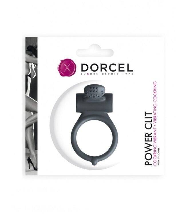Rimba Dorcel Power Clit - 7010012