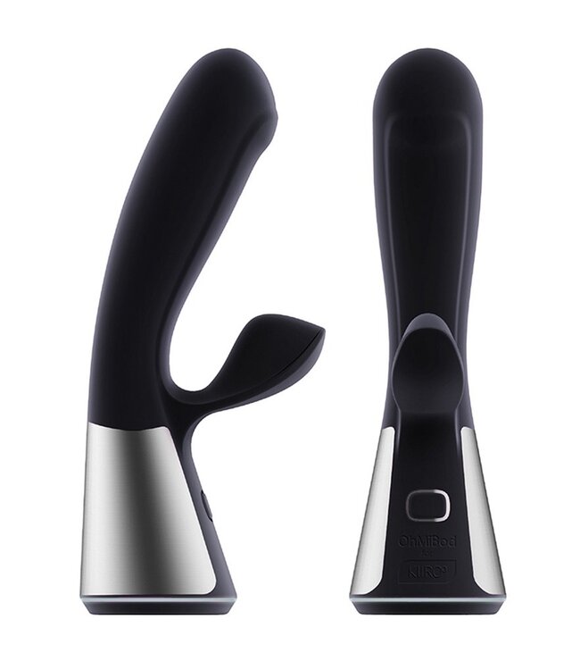 Rimba Kiiroo OhMiBod Fuse