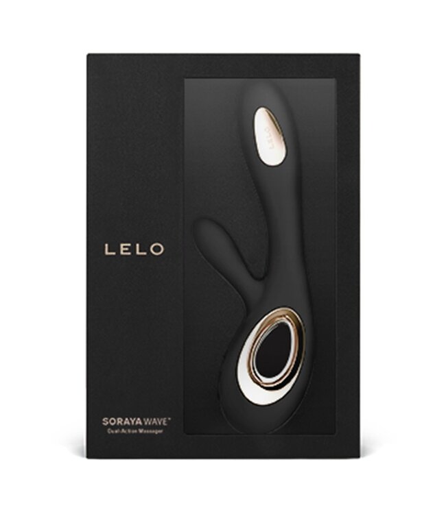 Rimba LELO - Soraya Wave vibrator