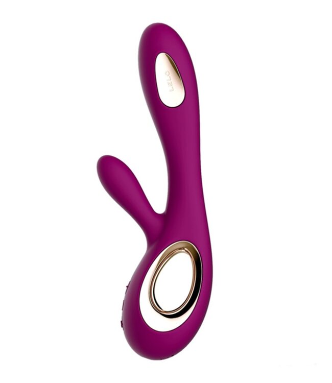 Rimba LELO - Soraya Wave vibrator