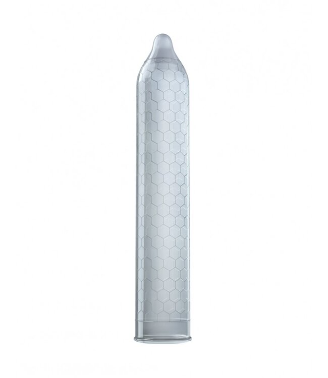 Rimba LELO Hex Respect XL (3 pack)