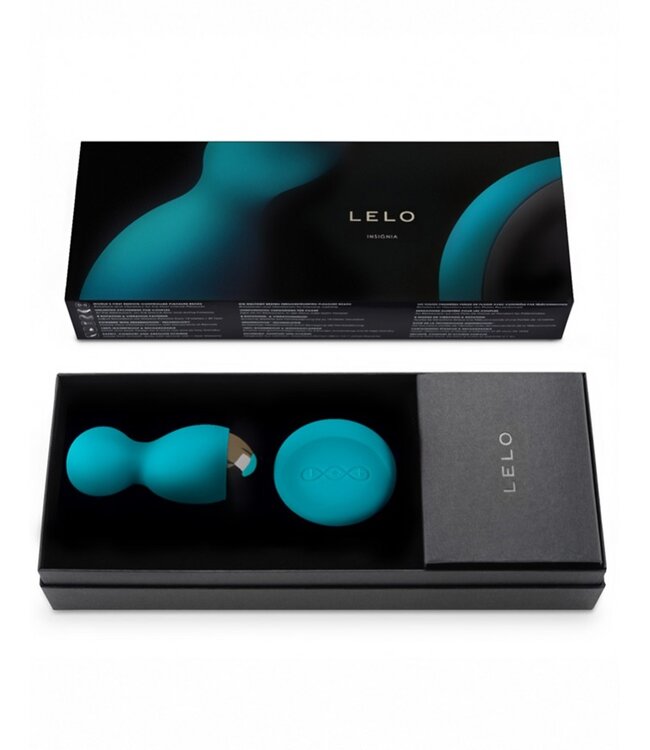 Rimba Lelo Hula Beads