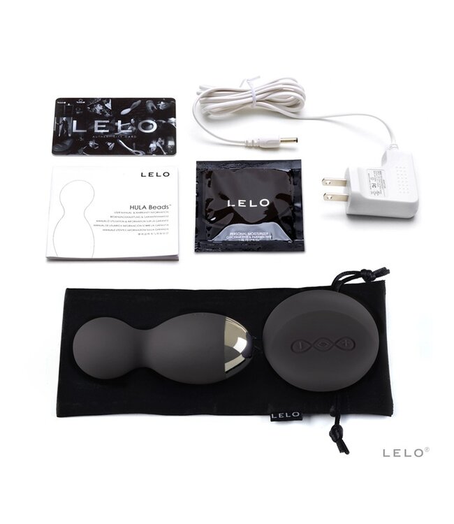 Rimba Lelo Hula Beads