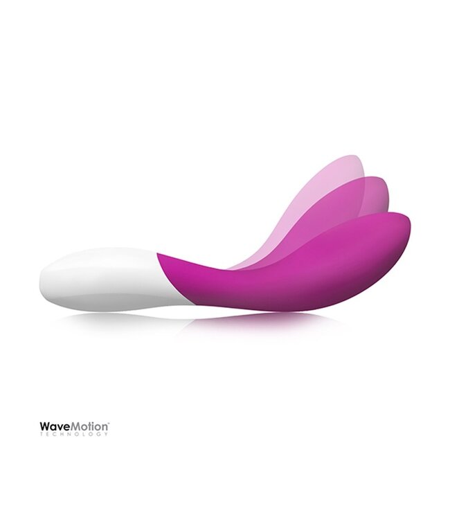 Rimba LELO - Mona Wave