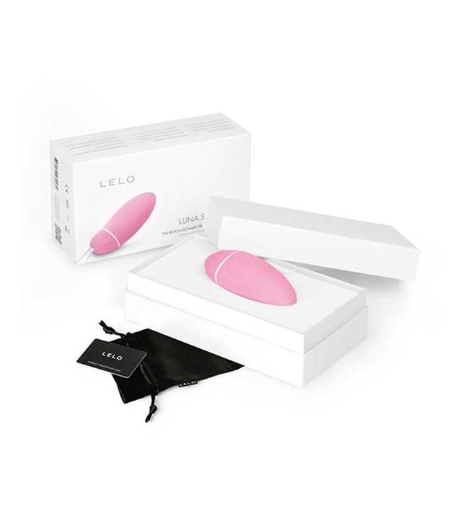 Rimba LELO - Luna Smart Bead