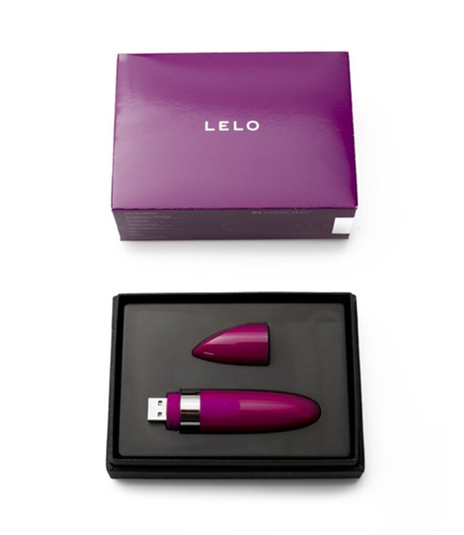 Rimba Lelo Mia II