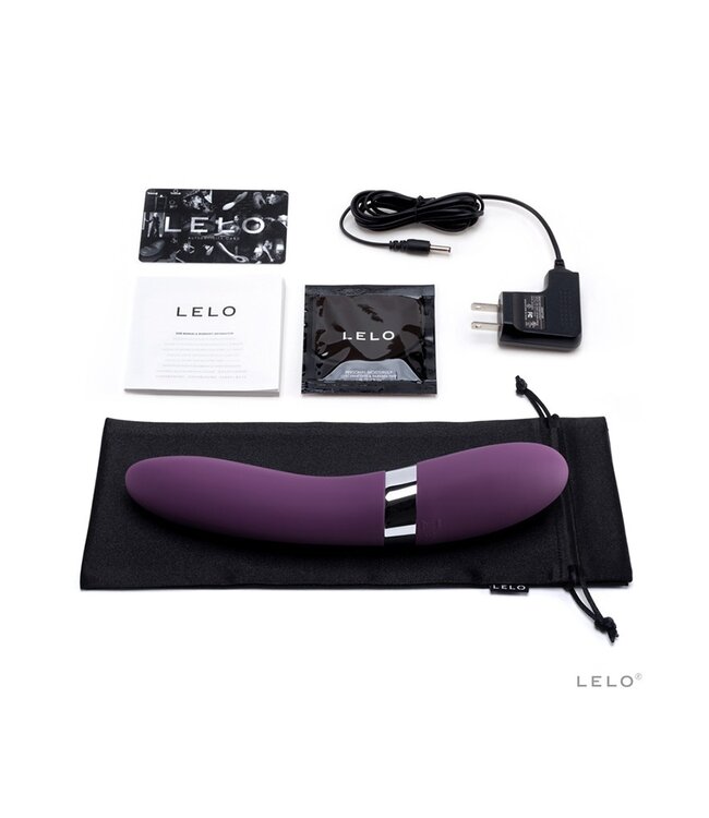 Rimba Lelo Elise II