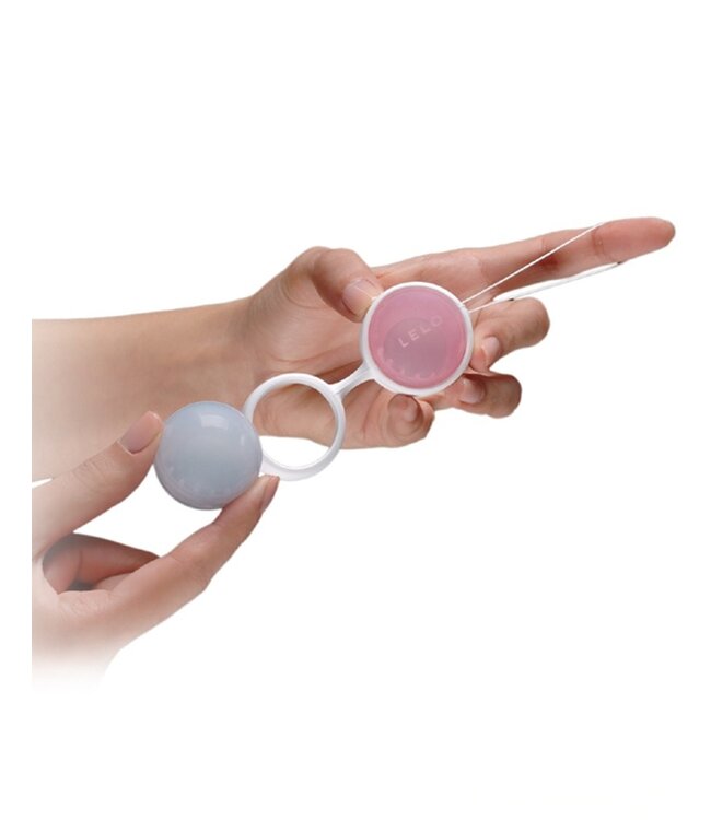 Rimba Lelo Luna Beads Mini