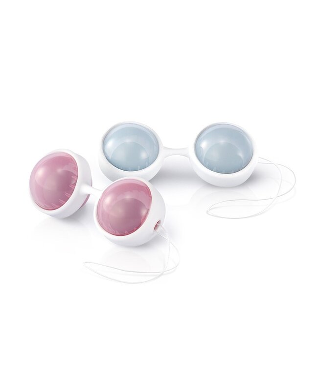 Rimba Lelo Luna Beads