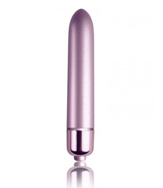 Rimba Rocks-Off Touch of Velvet Soft Lilac