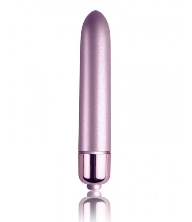 Rimba Rocks-Off Touch of Velvet Soft Lilac