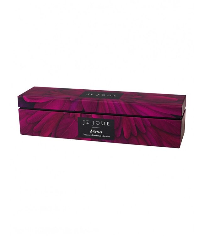 Rimba Je Joue - Uma - G-Spot Vibrator - Paars