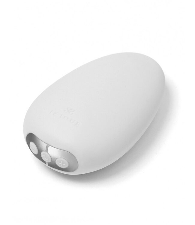 Rimba Je Joue - Mimi Soft - Oplegvibrator - Grijs