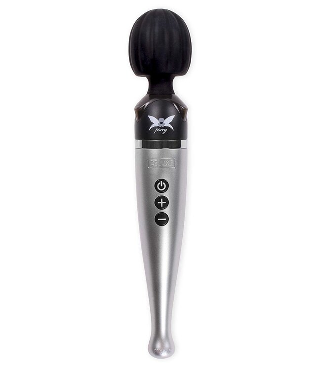 Rimba Pixey Deluxe Rechargeable Wand