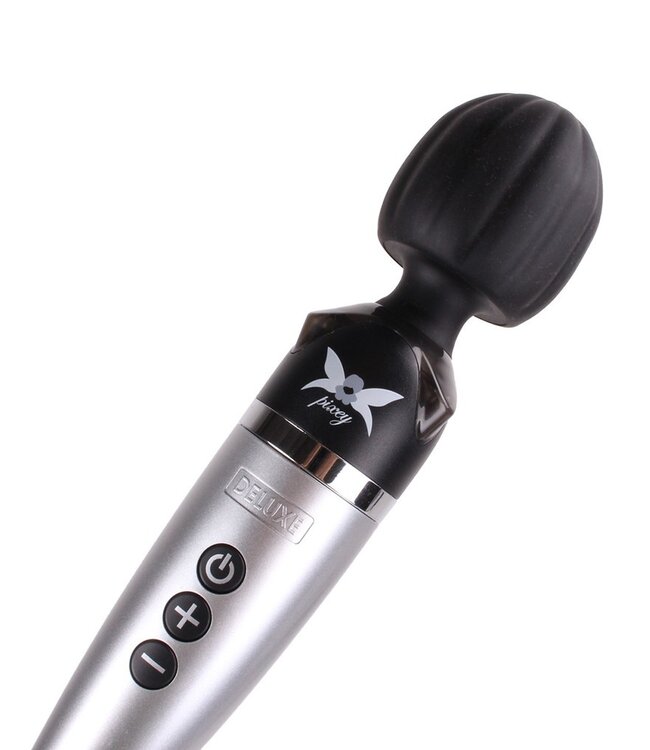 Rimba Pixey Deluxe Rechargeable Wand