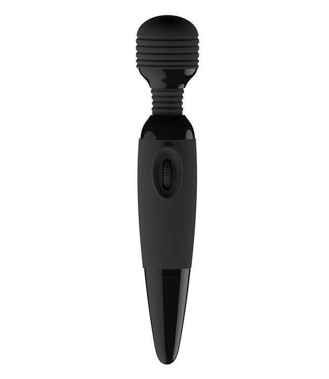 Rimba Black Power Wand