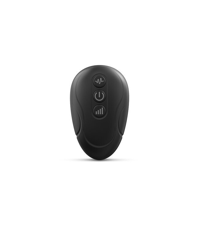Rimba Dorcel - Deep Thrust - Stotende Vibrator met Afstandsbediening