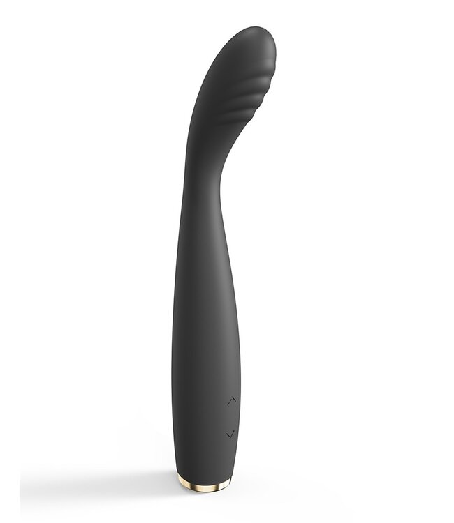 Rimba Dorcel - G-Slim - G-Spot Vibrator - Zwart 6072639