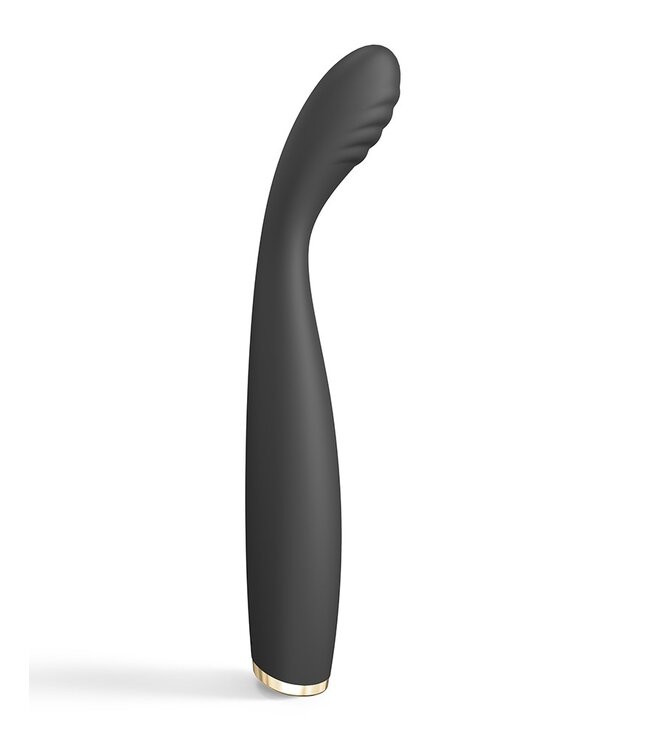 Rimba Dorcel - G-Slim - G-Spot Vibrator - Zwart 6072639
