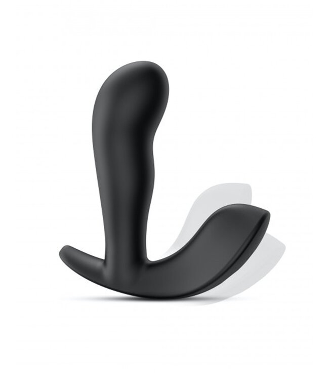 Rimba Dorcel - Twist Delight - Vibrerende Anale Plug - 6072530