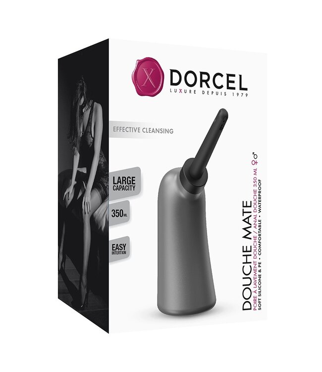 Rimba Dorcel - Douche Mate - Anal Douche - 6072462