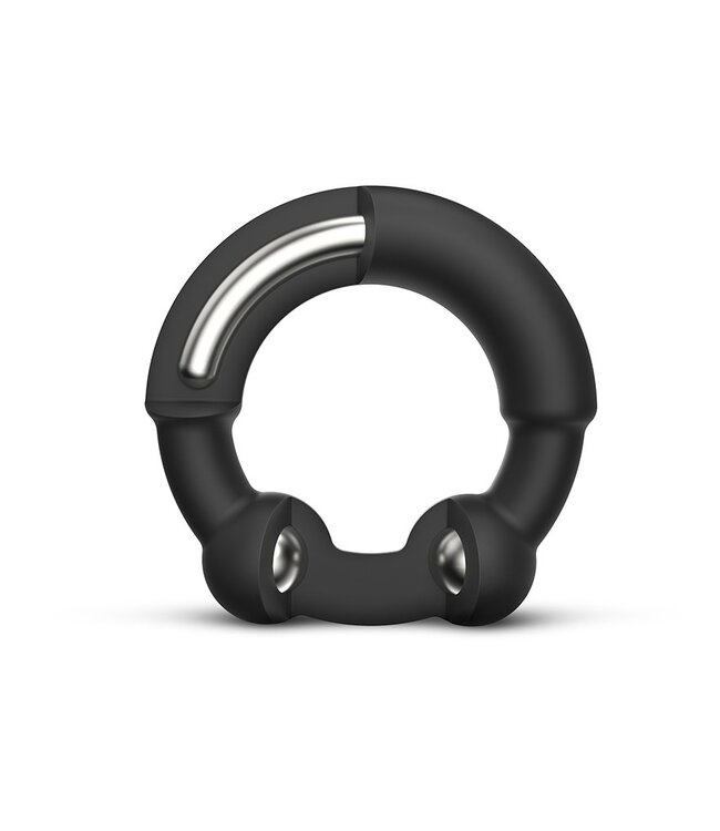 Rimba Dorcel - Stronger Ring - Cockring - 6072448