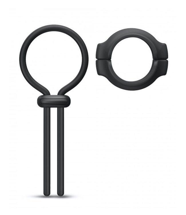 Rimba Dorcel - Fit Ring - Verstelbare Cock Ring - 6072455
