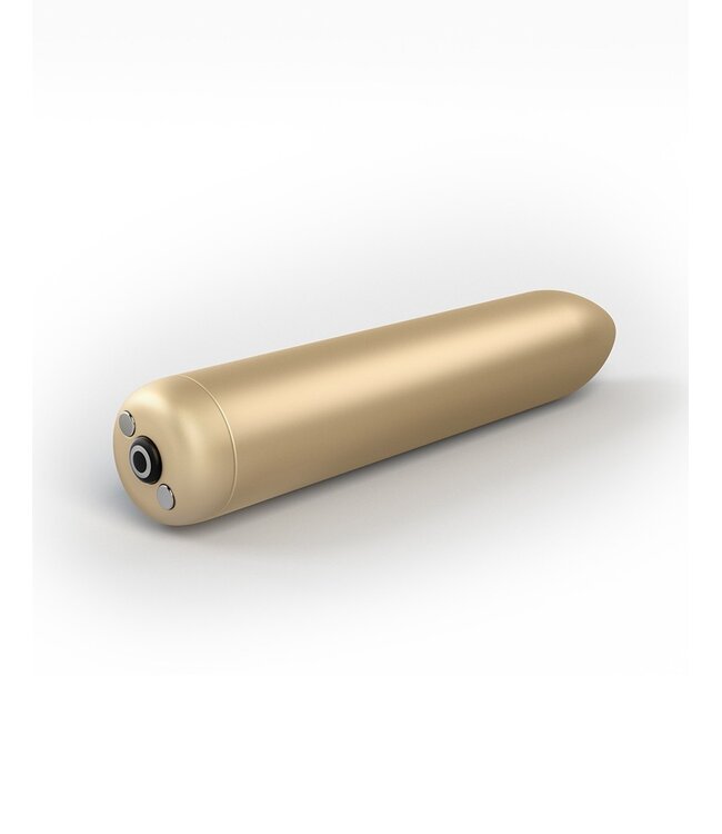 Rimba Dorcel - Rocket Bullet Gold 6072363
