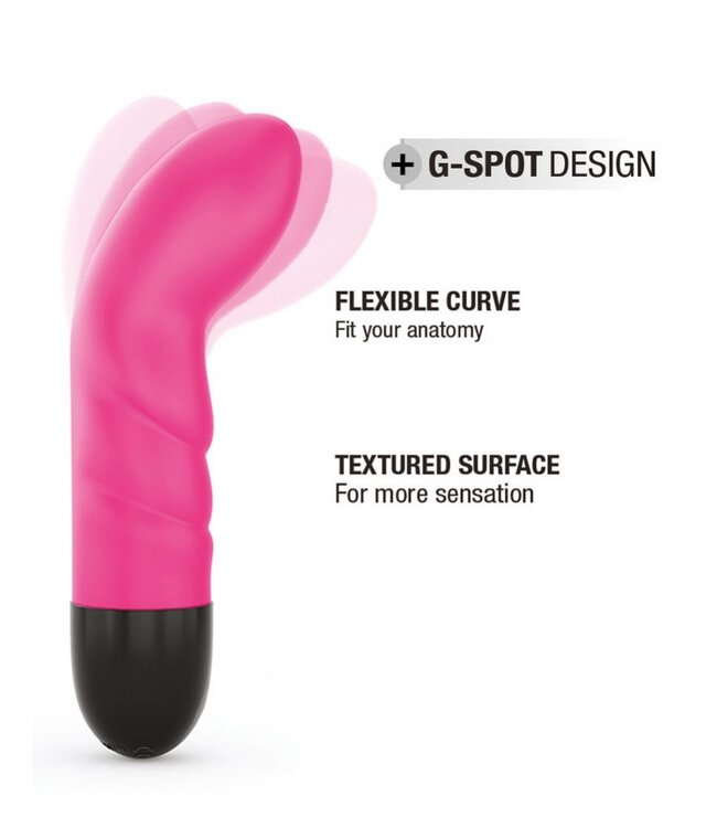 Rimba Dorcel - Expert G 2.0 Pink 6072264
