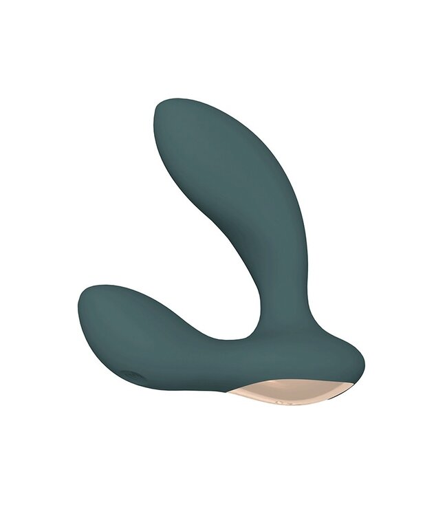 Rimba LELO - Hugo 2 - Prostaat Massager met Afstandsbediening - Groen