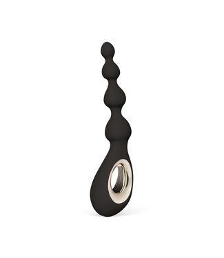 Rimba LELO - Soraya Beads - Zwart