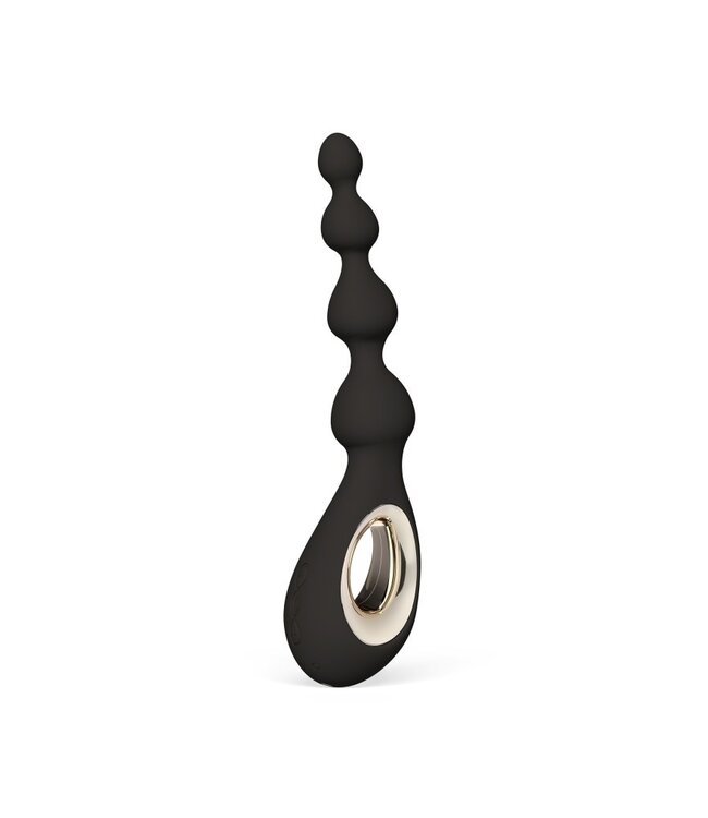 Rimba LELO - Soraya Beads - Zwart