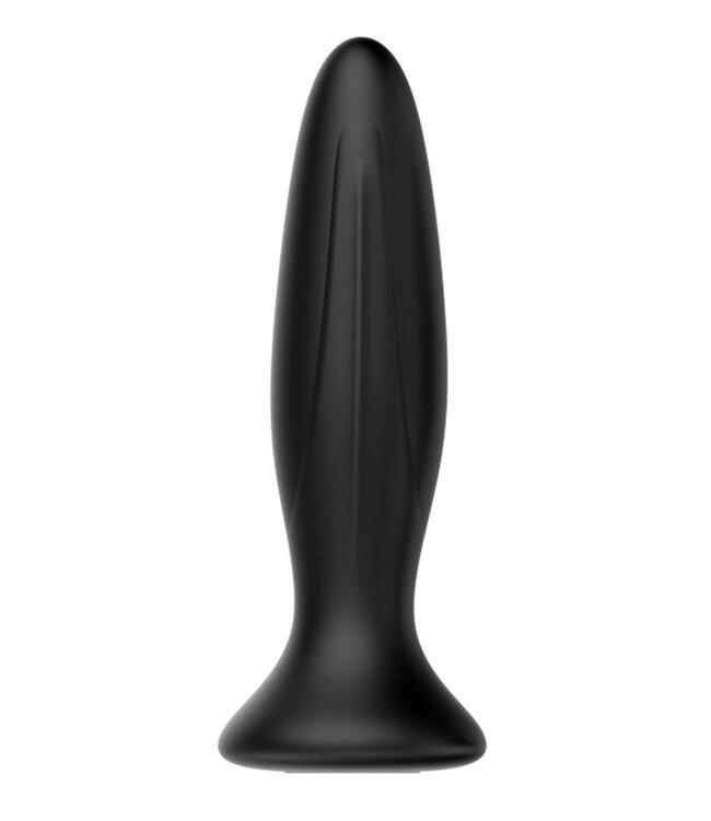 Rimba Mr. Play - Vibrerende Anaal Plug