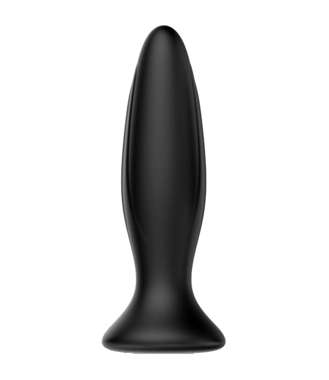 Rimba Mr. Play - Vibrerende Anaal Plug