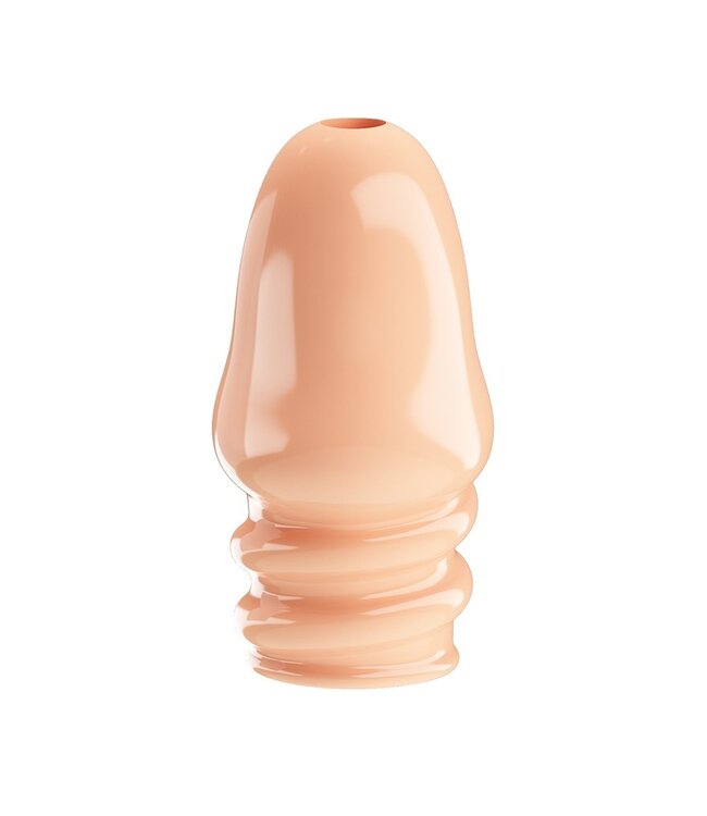 Rimba Pretty Love - Jeremy - Cock Ring - Nude