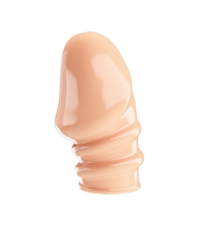 Rimba Pretty Love - Jeremy - Cock Ring - Nude