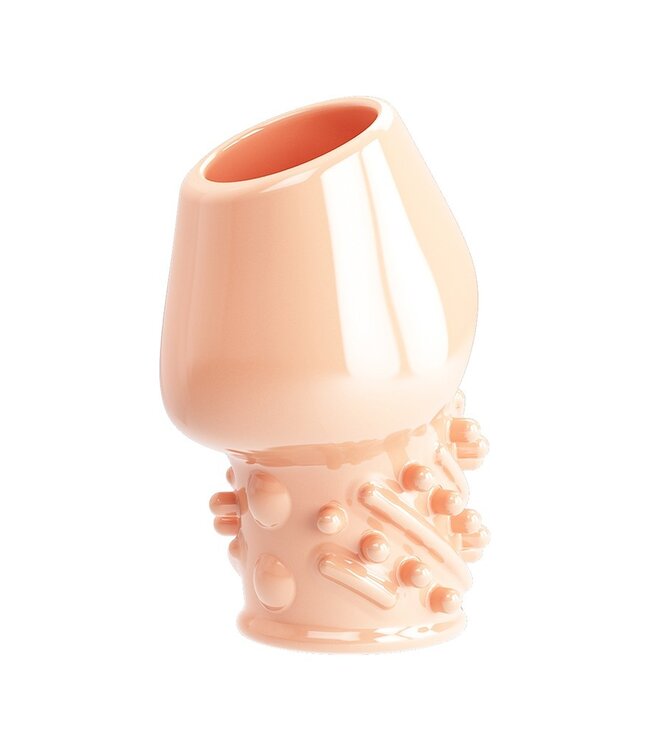 Rimba Pretty Love - Matias - Cock Ring - Nude