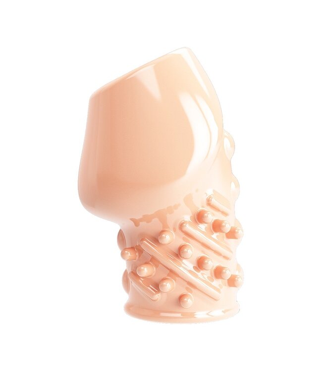 Rimba Pretty Love - Matias - Cock Ring - Nude