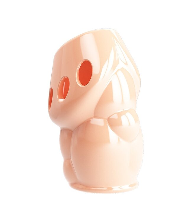 Rimba Pretty Love - Oscar - Cock Ring - Nude