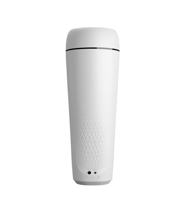 Rimba Pretty Love - Sienna - Automatisch Vibrerende Masturbator met Zuig- en Kreunfunctie