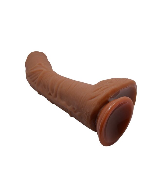 Rimba Pretty Love - Alex - Dildo - Bruin