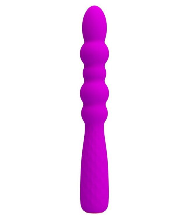 Rimba Pretty Love - Monroe - Buigbare Vibrator - Roze
