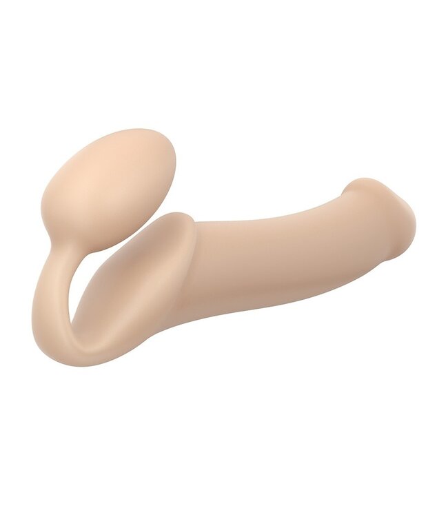Rimba Strap-On-Me Dildo Flesh XL