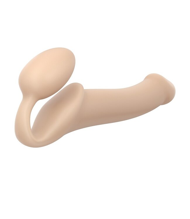 Rimba Strap-On-Me Dildo Flesh L